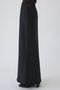 Herringbone maxi SK/スカート リムアーク/RIM.ARK