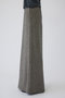 Herringbone maxi SK/スカート リムアーク/RIM.ARK