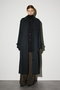 Stand fall collar CT/コート リムアーク/RIM.ARK
