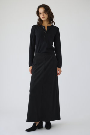 リムアーク/RIM.ARKのVintage like F/Suede SK/スカート(110700/110703)