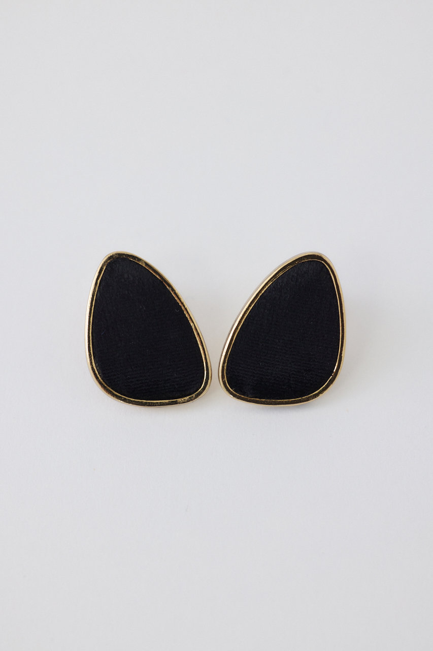 Velvet pierce/ピアス