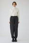 Mannish easy PT/パンツ リムアーク/RIM.ARK