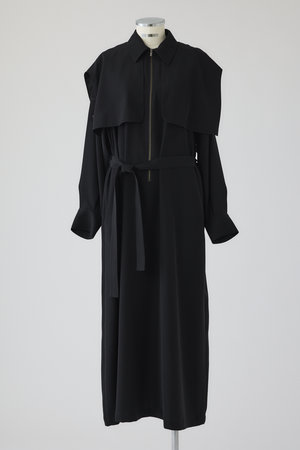 リムアーク/RIM.ARKの【11/19 10:00販売開始】Trench OP/ワンピース(110500/110503)