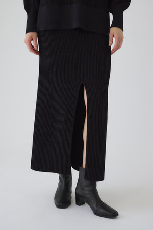 リムアーク/RIM.ARKの【11/19 10:00販売開始】I line slit SK/スカート(110700/110703)