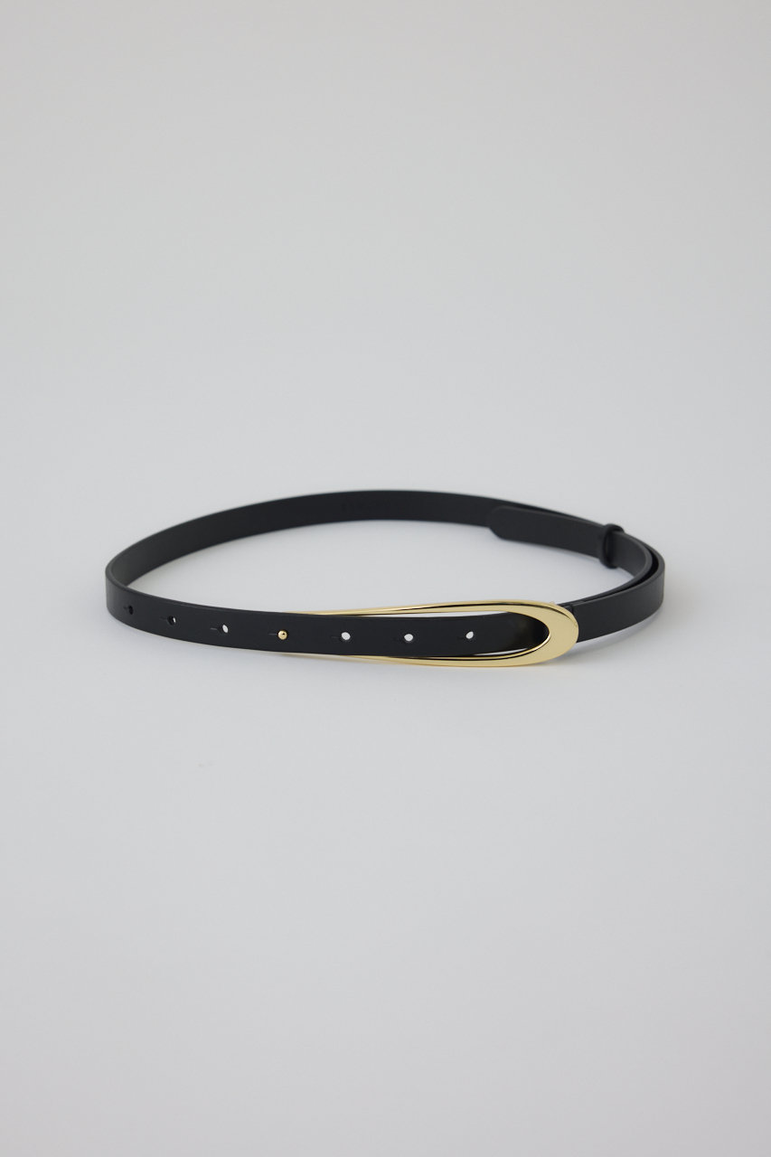 Motif belt/ベルト