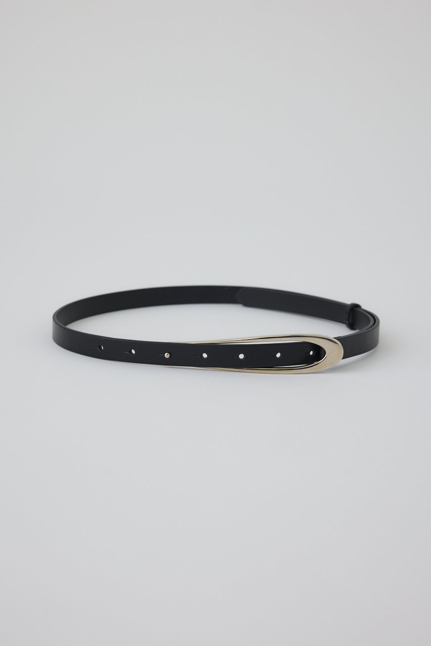Motif belt/ベルト