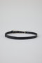 【予約販売】Motif belt/ベルト リムアーク/RIM.ARK