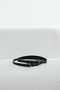 【予約販売】Motif belt/ベルト リムアーク/RIM.ARK