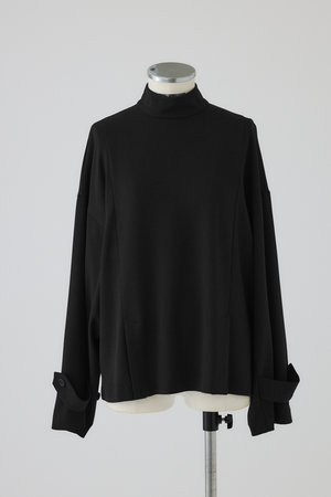 リムアーク/RIM.ARKの【12/17 10:00販売開始】Dobby stripe flap pullover/プルオーバー(110100/110103)