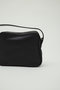 Boston leather mini bag/バッグ リムアーク/RIM.ARK