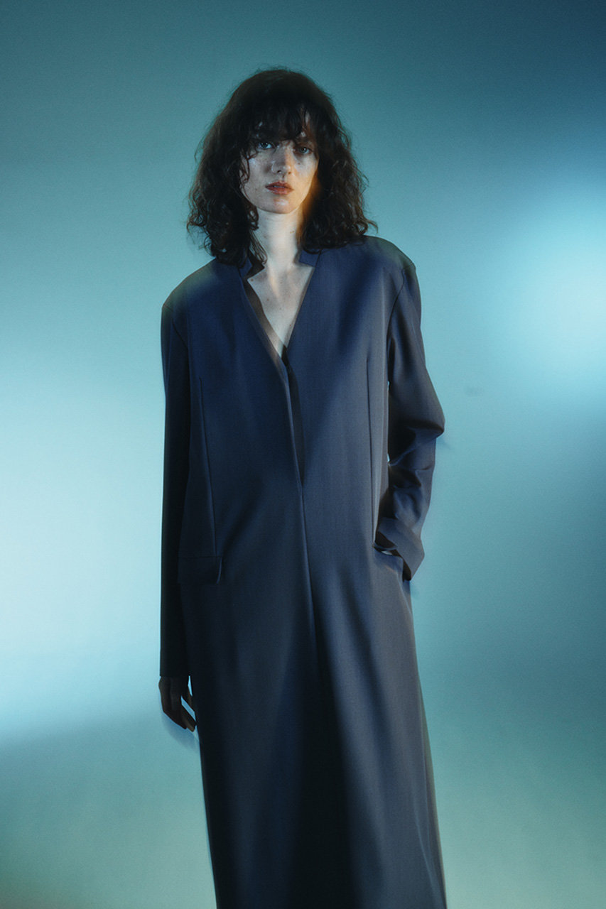 JK like dress/ドレス