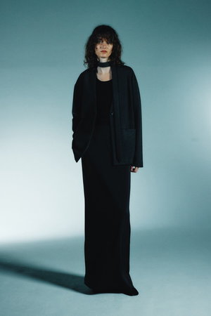 リムアーク/RIM.ARKの【1/14 10:00販売開始】【予約販売】Move belt square long SK/スカート(110700/110703)