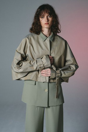 RIM.ARK｜リムアークのジャケット（ジャケット）通販｜ELLE SHOP