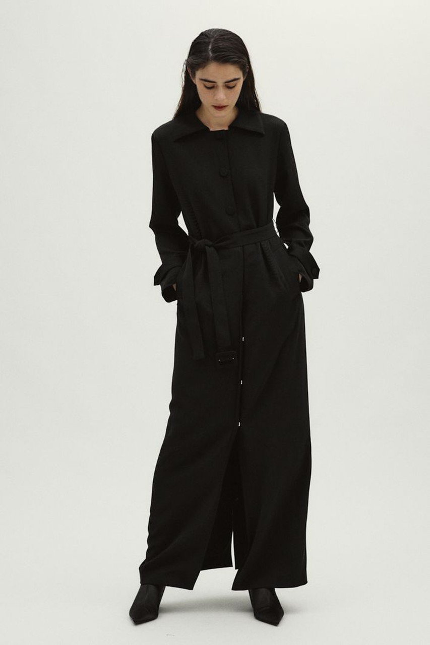 Smart dress/ドレス