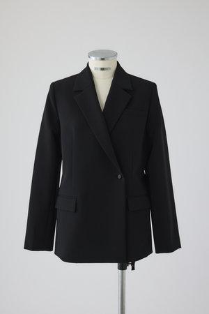 リムアーク/RIM.ARKのDouble cloth wrapped JK/ジャケット(110800/110801)