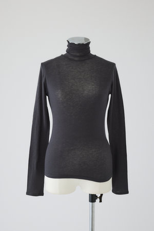 リムアーク/RIM.ARKのSoft touch silk mix inner tops/トップス(110100/110103)