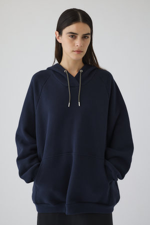 リムアーク/RIM.ARKのBig hoodie sweat tops/スウェット(110100/110105)