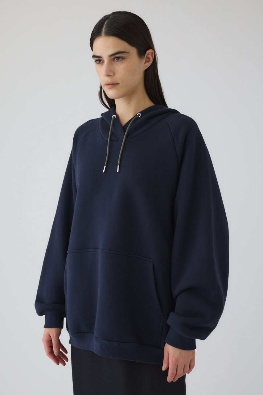 RIM.ARK(リムアーク)｜【12/3 10:00販売開始】Big hoodie sweat tops