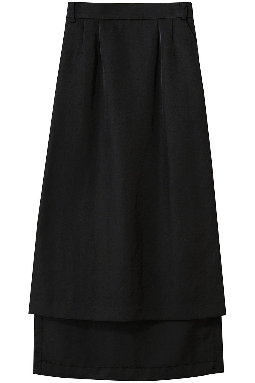 RIM.ARK(リムアーク)｜【12/3 10:00販売開始】Back long SK/スカート