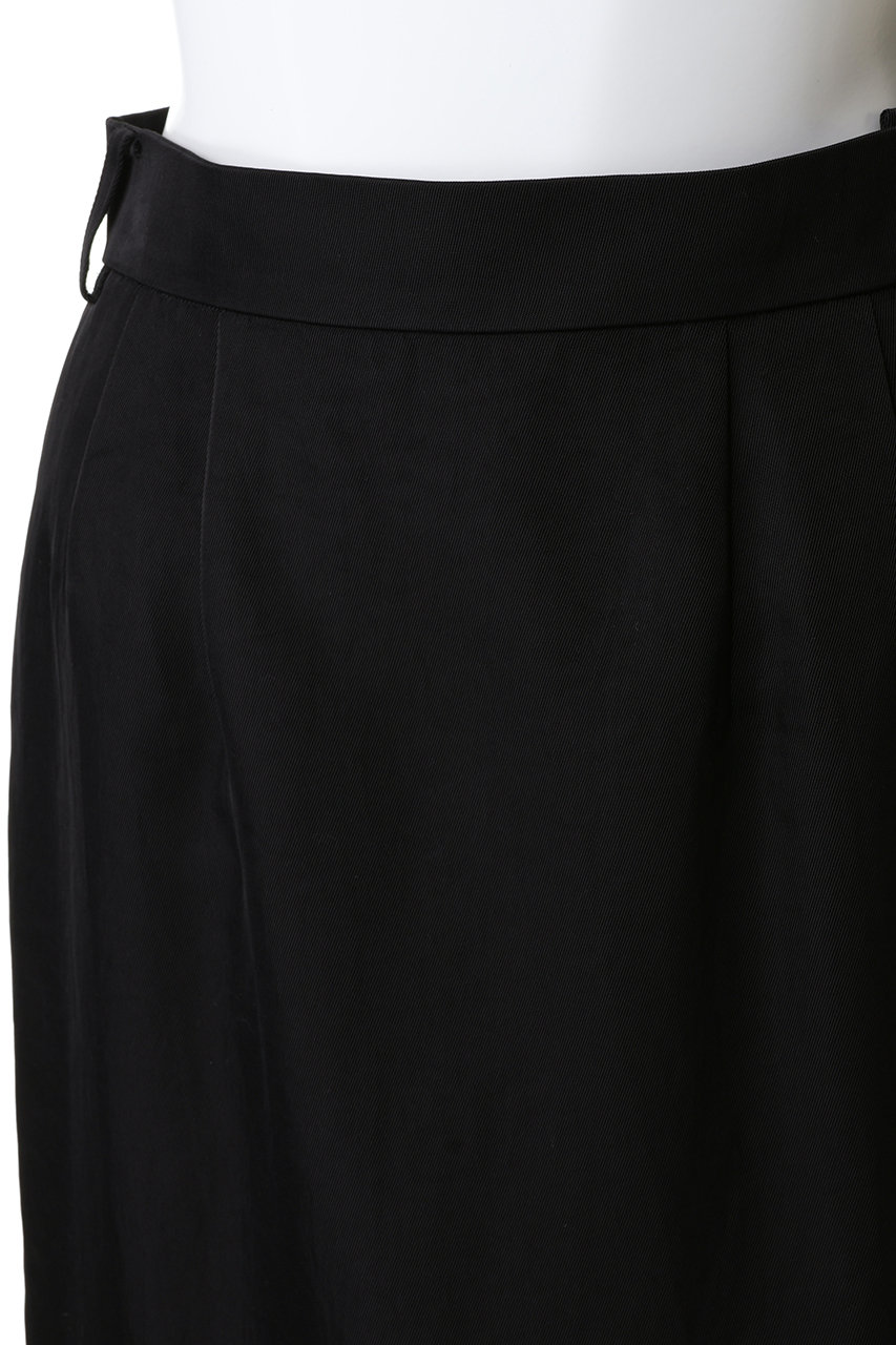 RIM.ARK(リムアーク)｜【12/3 10:00販売開始】Back long SK/スカート