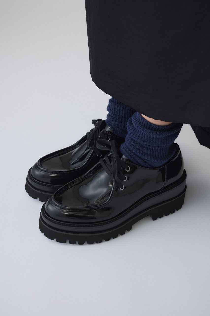 RIM.ARK(リムアーク)｜【12/3 10:00販売開始】Derby shoes/シューズ