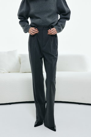 リムアーク/RIM.ARKのPlaid vents PT/パンツ(110600/110601)