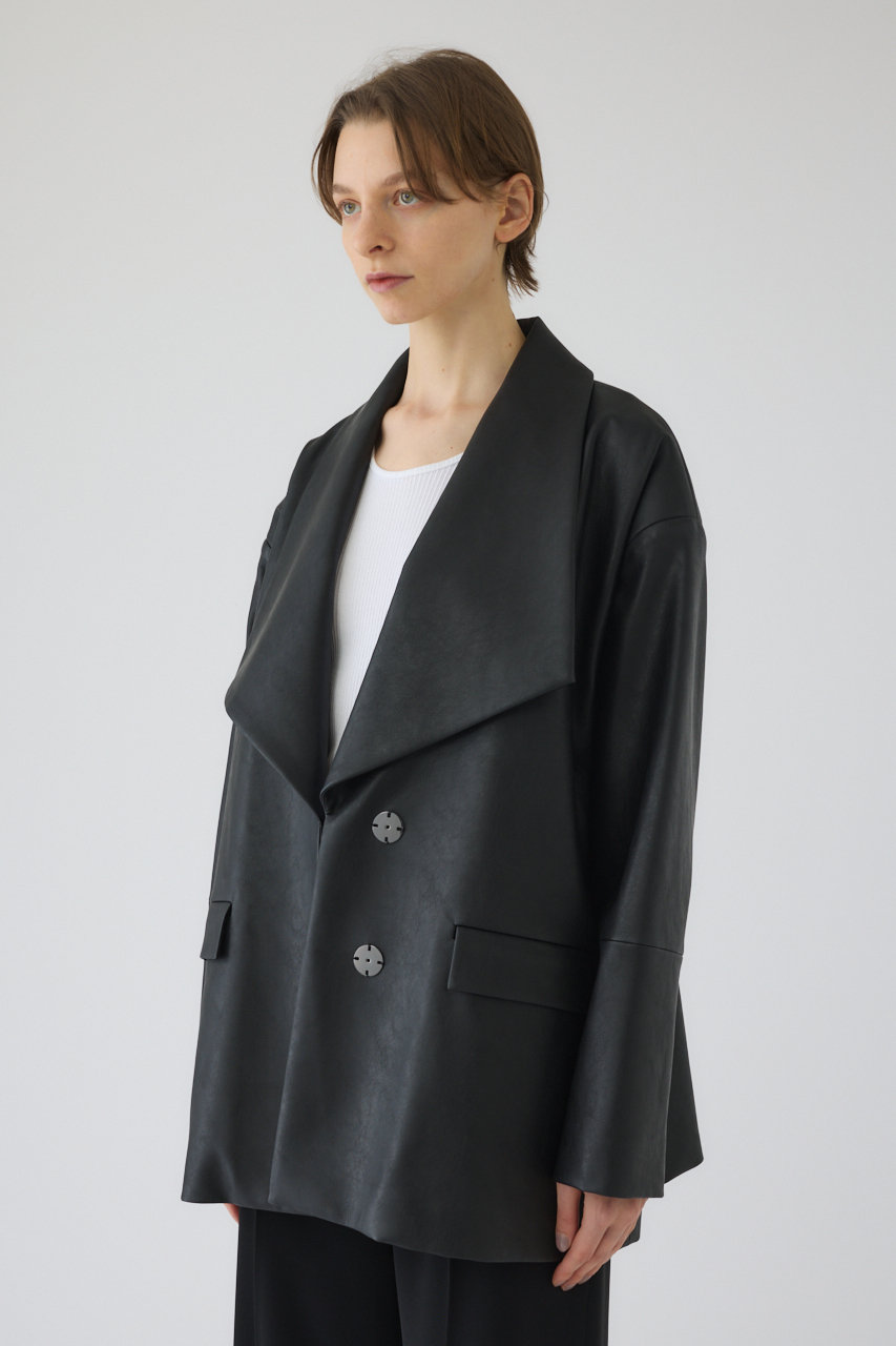 RIM.ARK(リムアーク)｜【1/1 10:00販売開始】Classical leather like