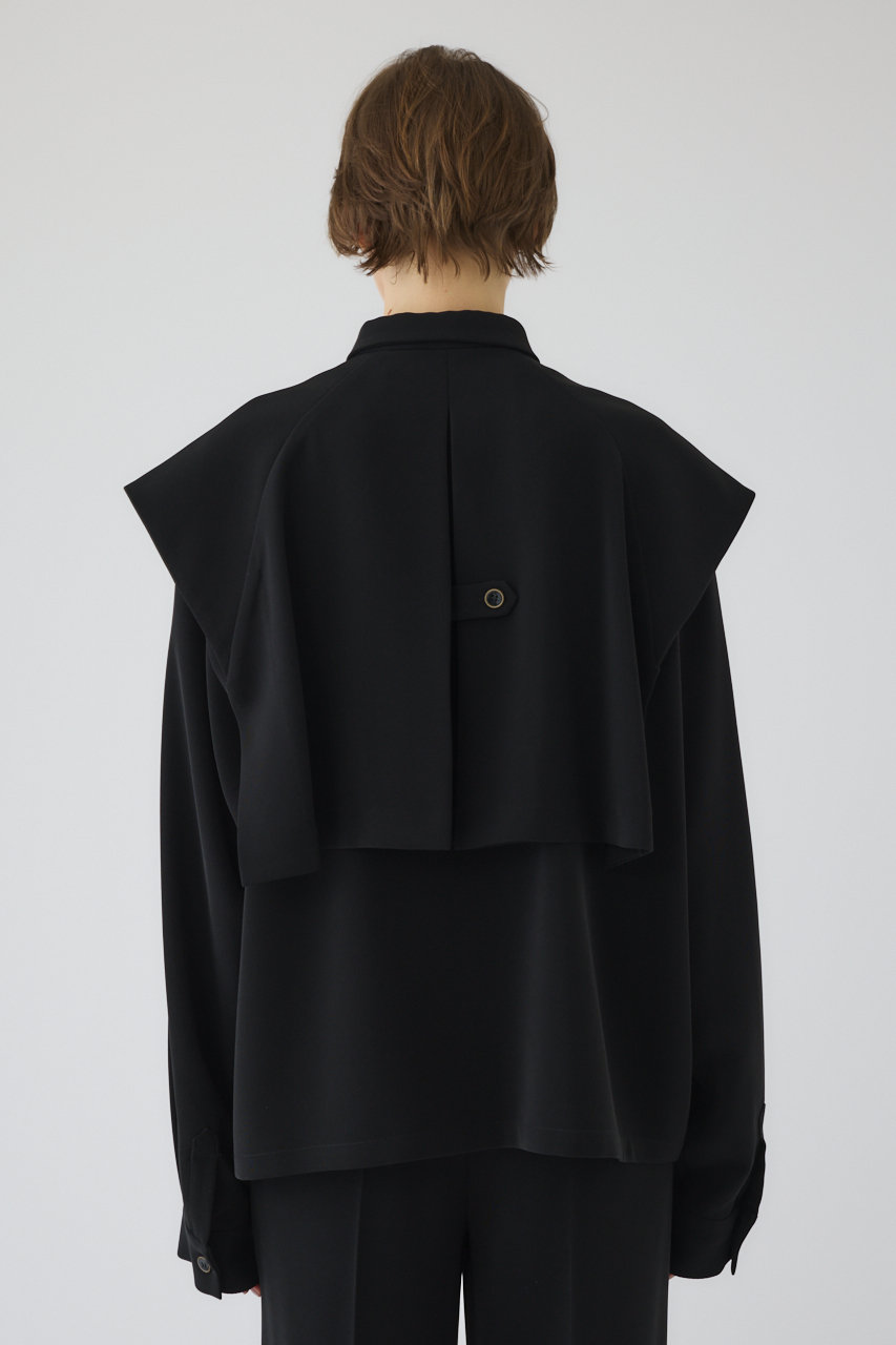 新品未使用　RIM.ARK リムアーク JK detail SH ブラウン 新品未使用 RIM.ARK リムアーク JK detail SH ブラウン RIM.ARK