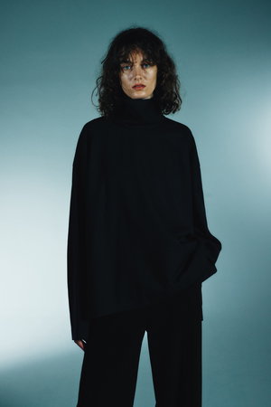 リムアーク/RIM.ARKの【1/1 10:00販売開始】Stripe big PO/プルオーバー(110300/110301)