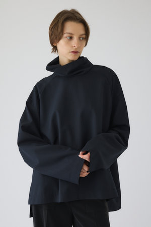 リムアーク/RIM.ARKの【1/1 10:00販売開始】Stripe big PO/プルオーバー(110300/110301)