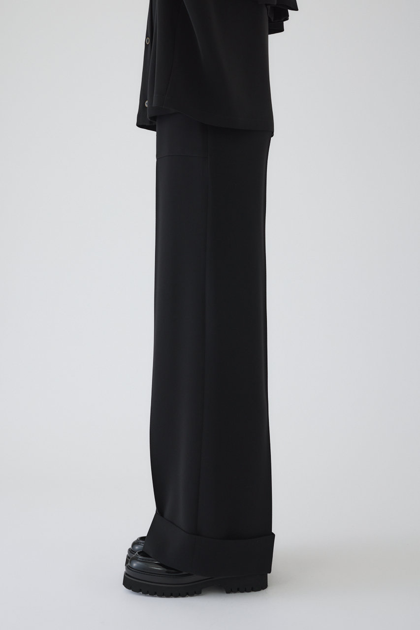 RIM.ARK(リムアーク)｜【1/1 10:00販売開始】W-length mannish PT