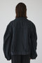 【3/4 11:00販売開始】【予約販売】Big puff sleeve denim JK/ジャケット リムアーク/RIM.ARK