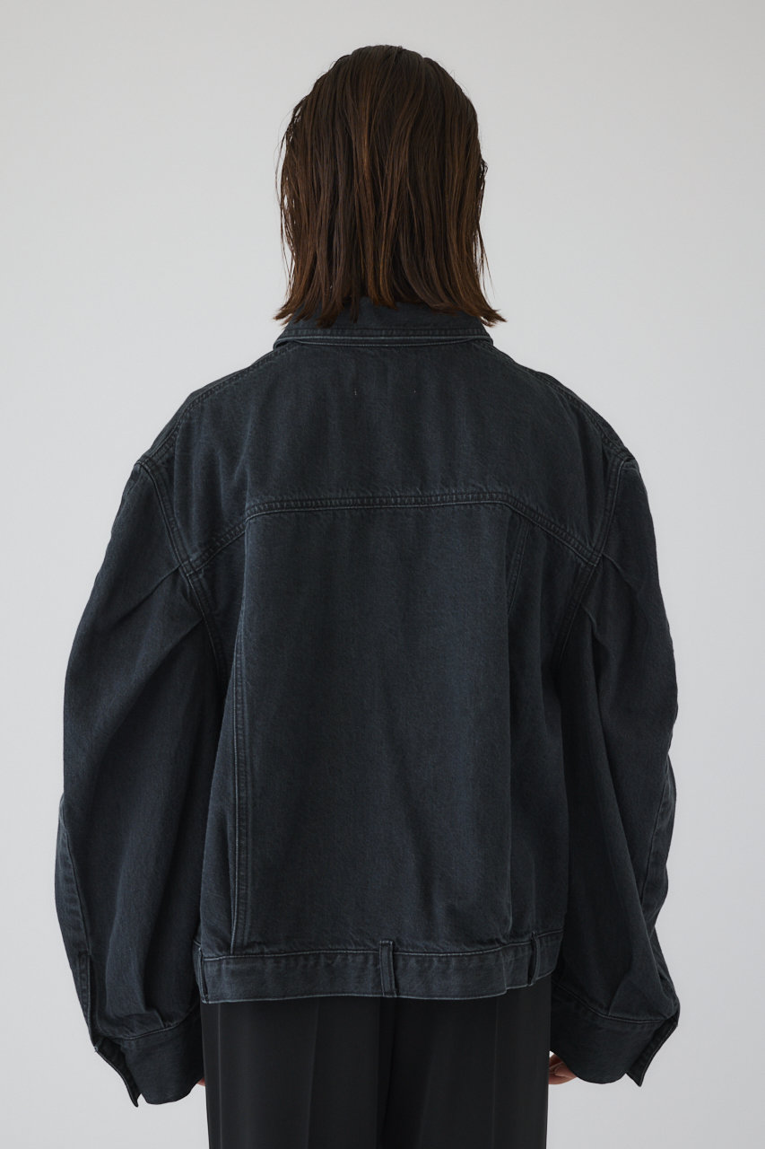 RIM.ARK(リムアーク)｜【3/4 11:00販売開始】【予約販売】Big puff