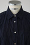 【3/4 11:00販売開始】【予約販売】Tuck pleats back volume SH/シャツ リムアーク/RIM.ARK