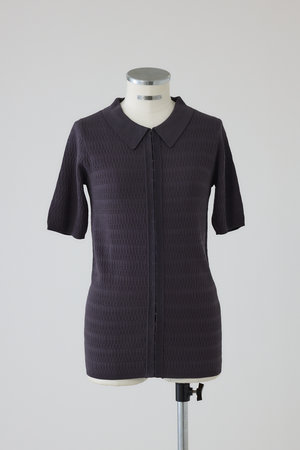 リムアーク/RIM.ARKの【予約販売】Hook design fit tops/トップス(110400/110403)