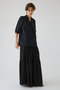 【予約販売】MA-1 sleeve SH/シャツ リムアーク/RIM.ARK
