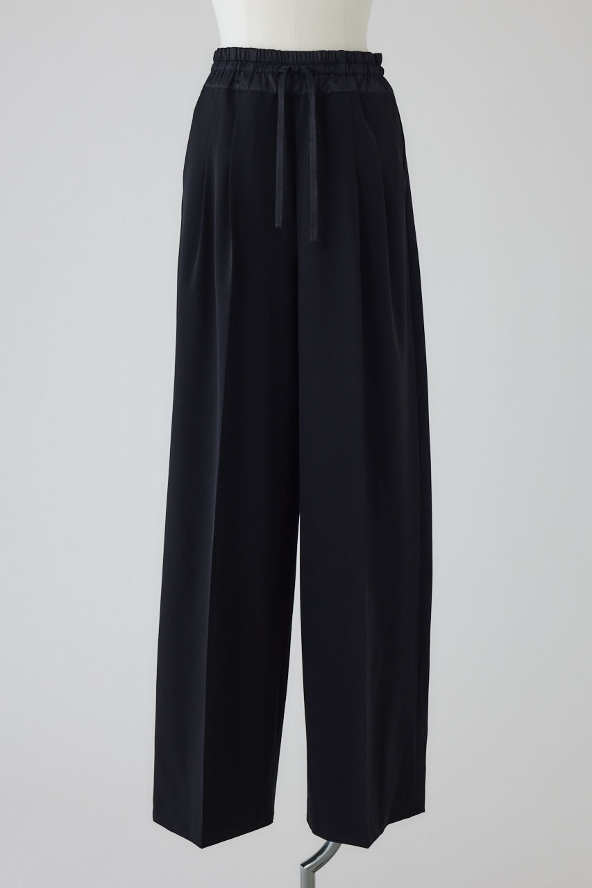 リムアーク/RIM.ARKの【予約販売】Textile hybrid PT/パンツ(ダークネイビー/460JSN31-0921)