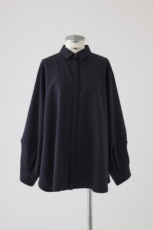 リムアーク/RIM.ARKの【2/4 10:00販売開始】Open cuff SH/シャツ(110400/110403)