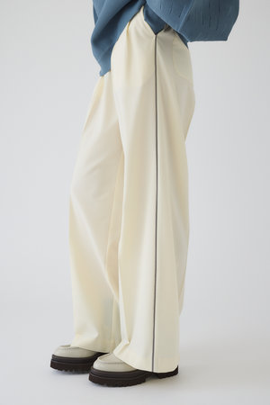 リムアーク/RIM.ARKのPiping design PT/パンツ(110600/110601)