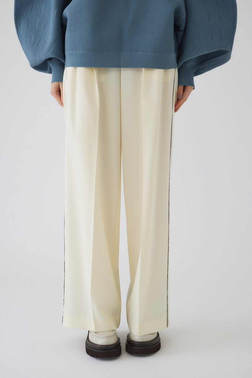 Piping design PT/パンツ