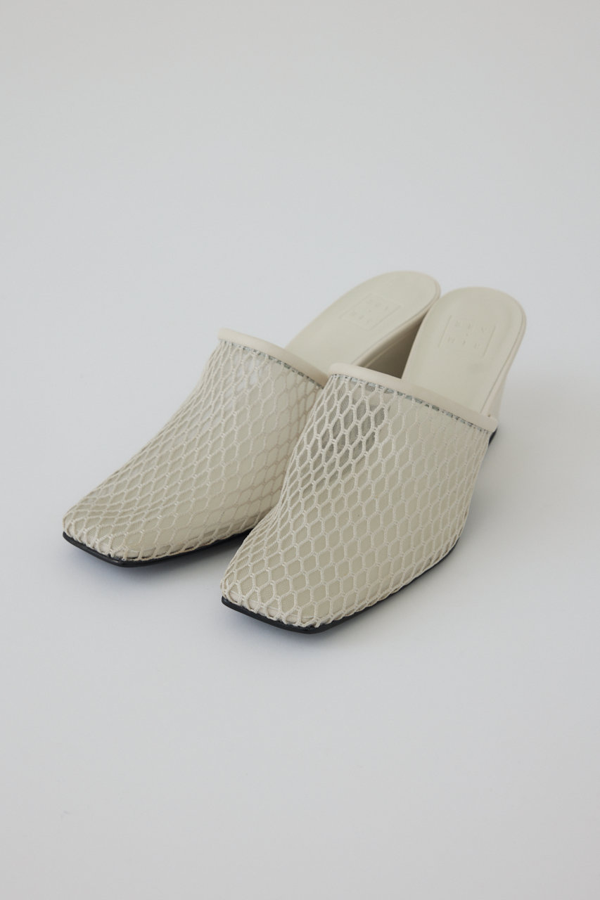 Mesh shoes/シューズ