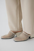 Mesh shoes/シューズ