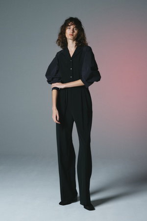 リムアーク/RIM.ARKの【2/18 10:00販売開始】Raglan sleeve jumpsuit/ジャンプスーツ(110600/110606)