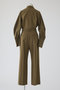 【2/18 10:00販売開始】Raglan sleeve jumpsuit/ジャンプスーツ リムアーク/RIM.ARK