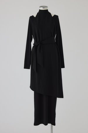 リムアーク/RIM.ARKのLayered set OP/ワンピース(110500/110503)