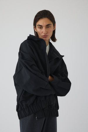 リムアーク/RIM.ARKの【3/4 11:00販売開始】W-zip stand collar JK/ジャケット(110800/110801)