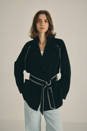 リムアーク/RIM.ARKの【3/4 11:00販売開始】Hidden detail over trench/トレンチコート(110900/110903)