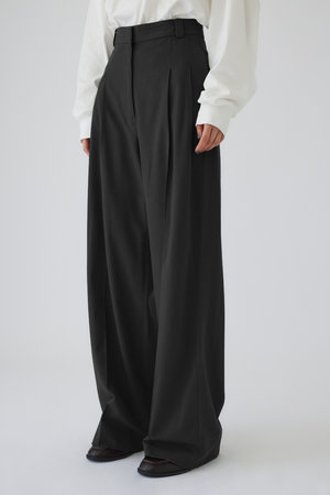 リムアーク/RIM.ARKの【3/4 11:00販売開始】Loose slacks/スラックス(110600/110601)
