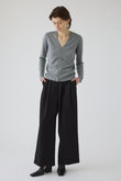 Loose slacks/スラックス