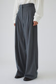 Loose slacks/スラックス